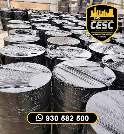 venta de asfalto mc 30